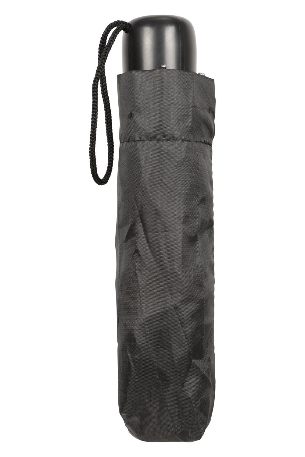 Mountain Warehouse Mini Rain Umbrella Polyester Waterproof Compact Lightweight - Picture 23 of 23