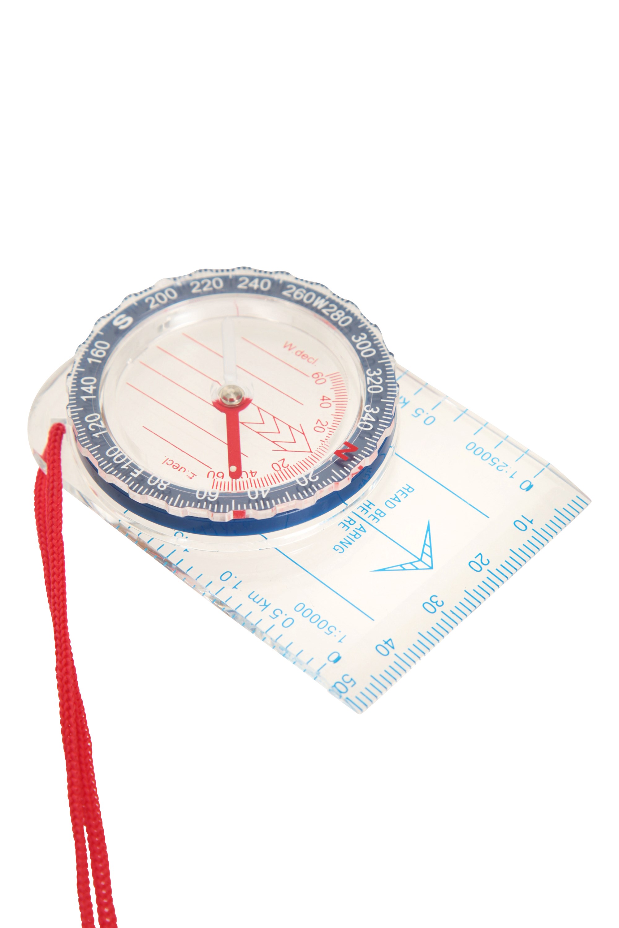 Small Map Compass