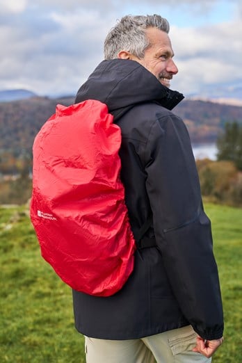Backpack Rain Cover Waterproof Bag Cover With Reflective Belt Rain