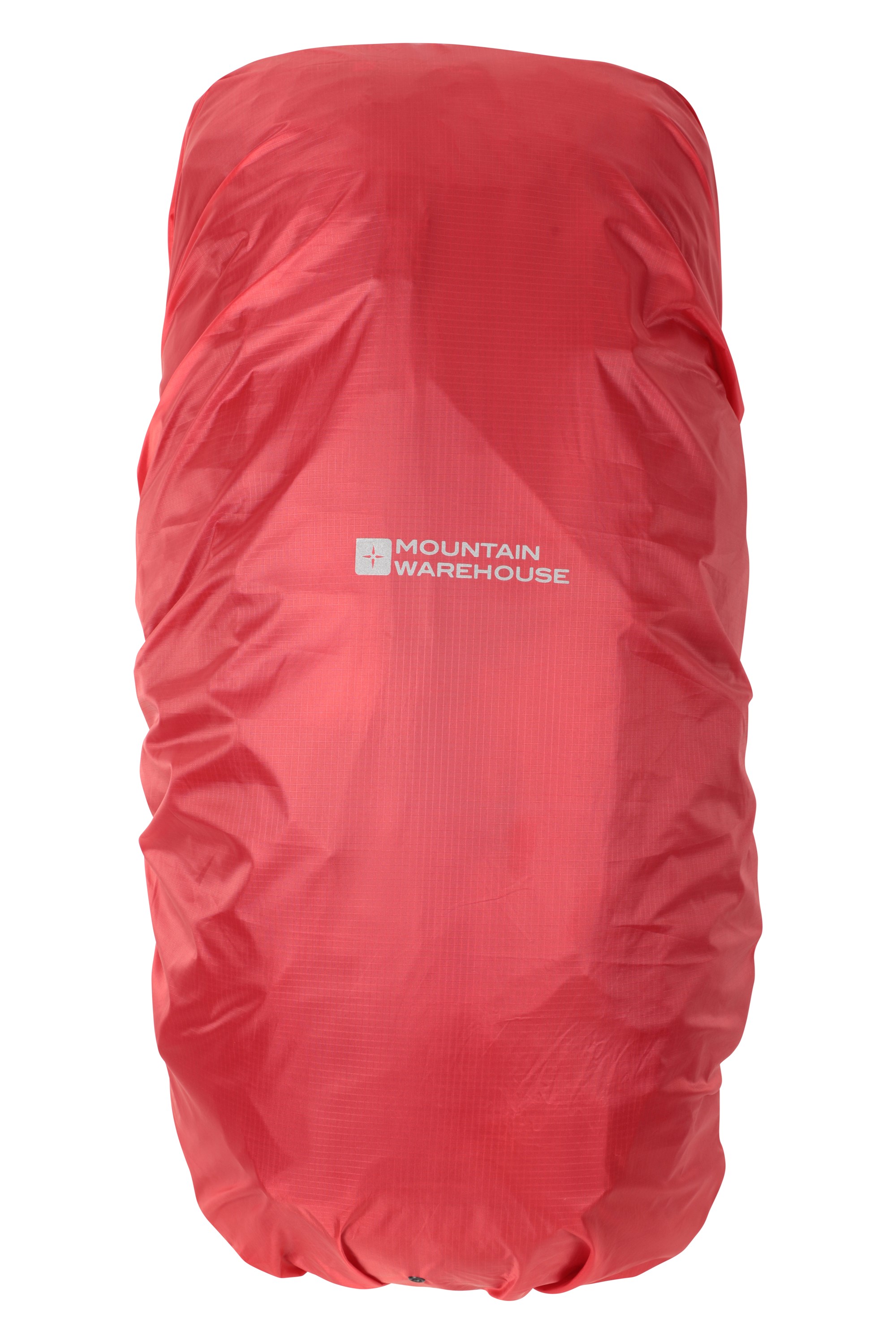 Waterproof Rucksack Rain Cover Large 55 - 100L - Orange