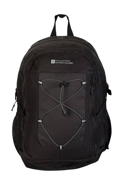 Peregrine 30L Backpack - Black