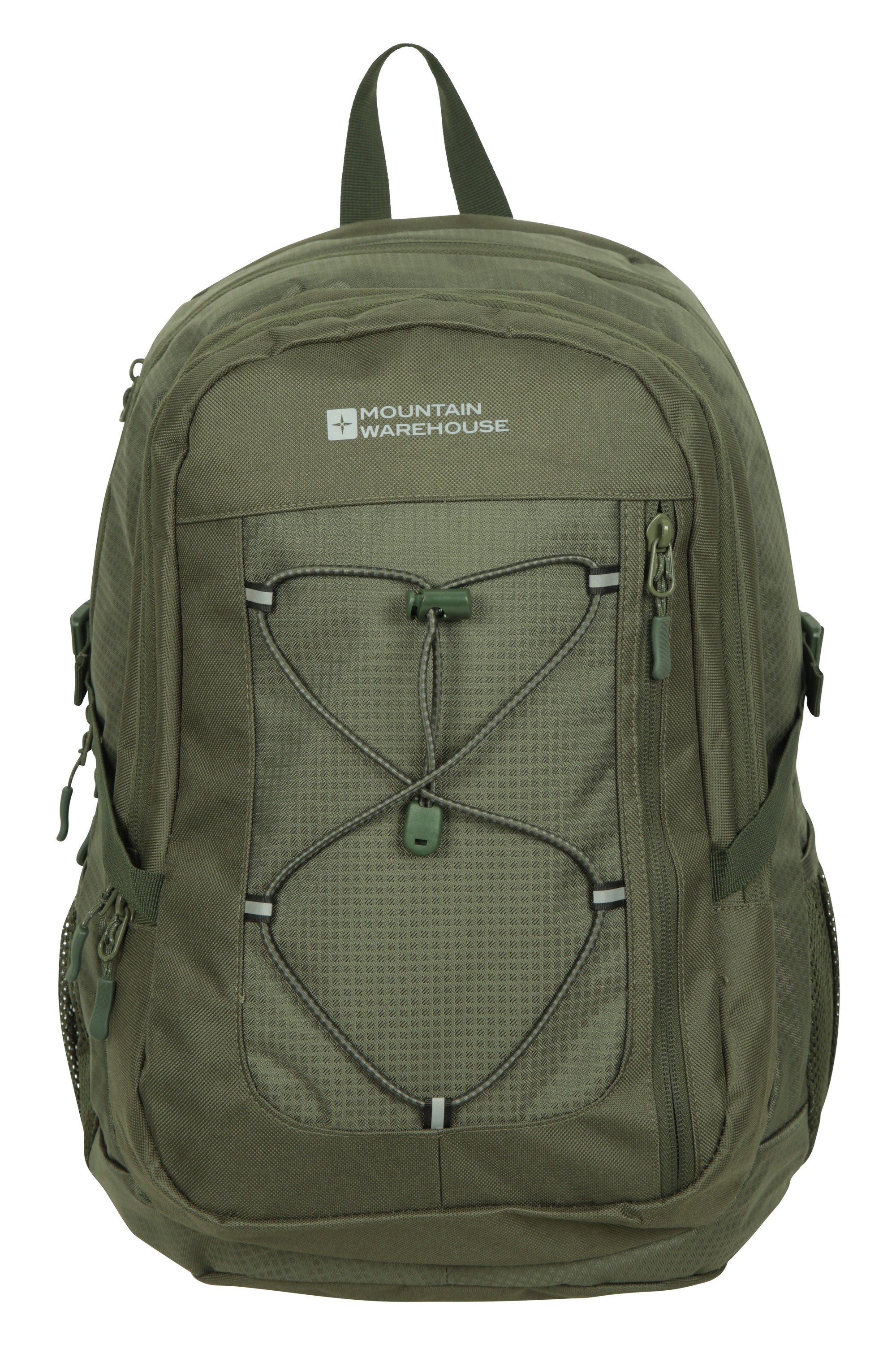 Peregrine Laptop Bag 30L - Green