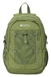 Peregrine 30L Backpack Khaki
