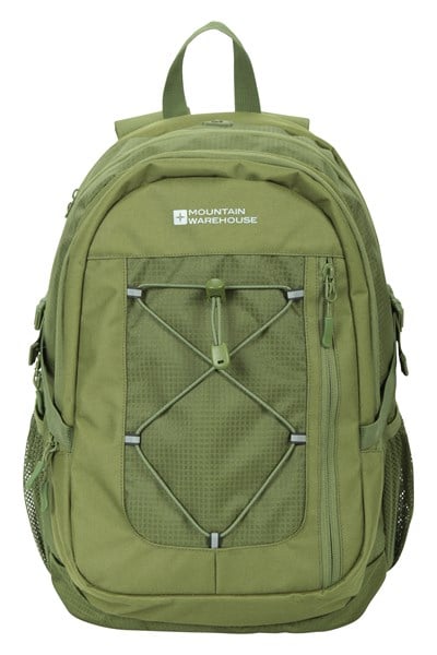 Peregrine 30L Backpack - Green