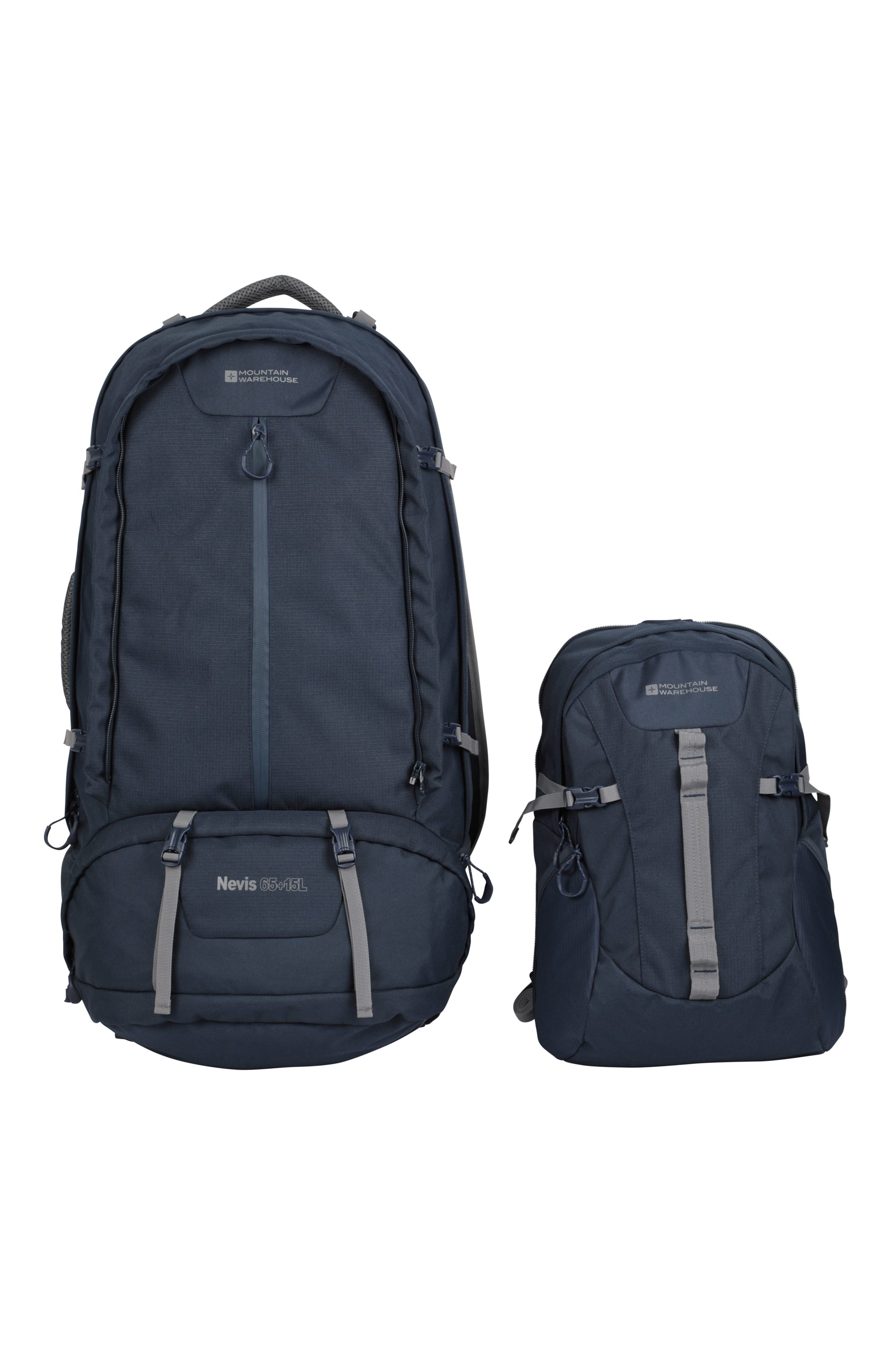 Mountain warehouse 65l backpack best sale