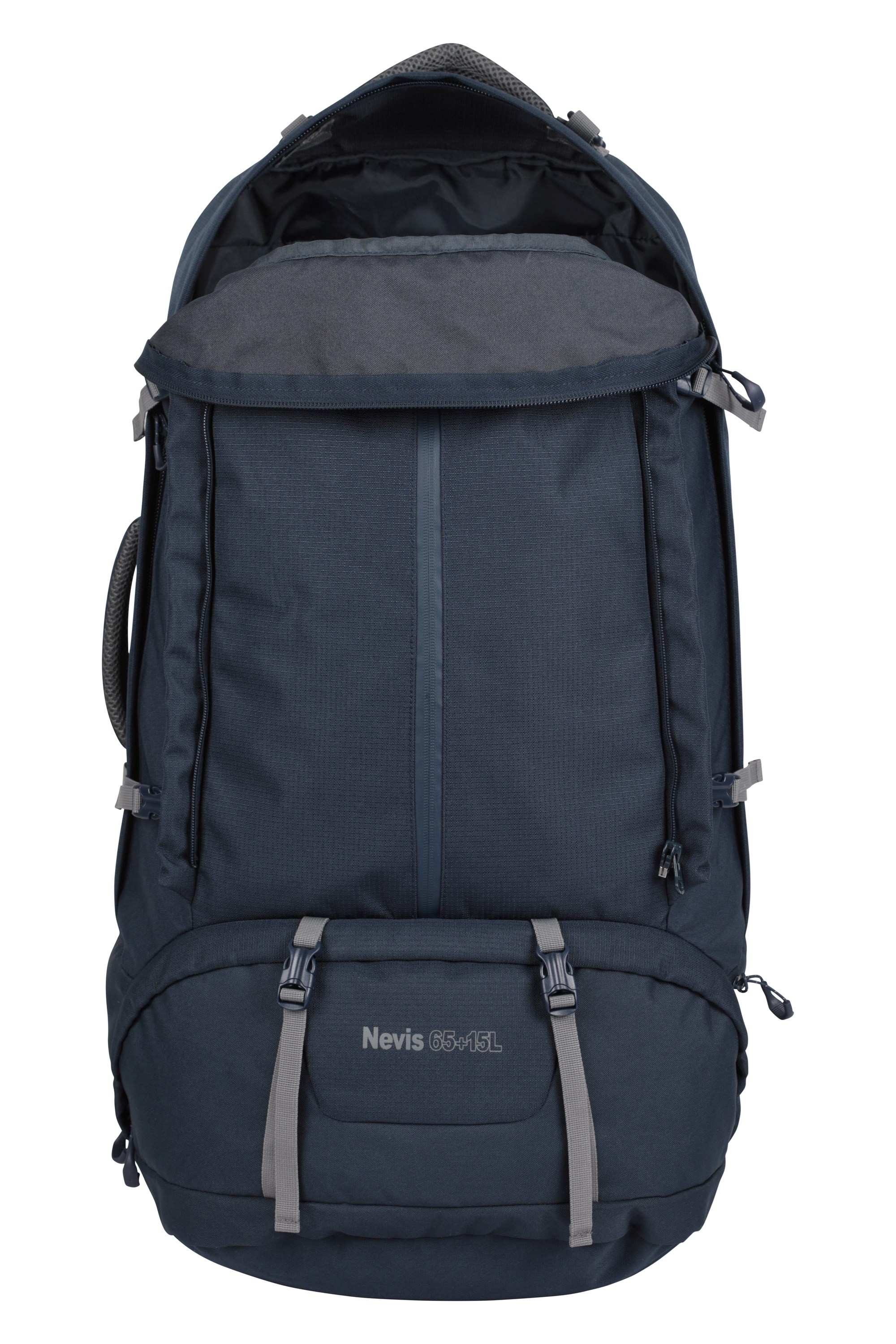 Nevis Extreme 65 + 15 Litre Backpack
