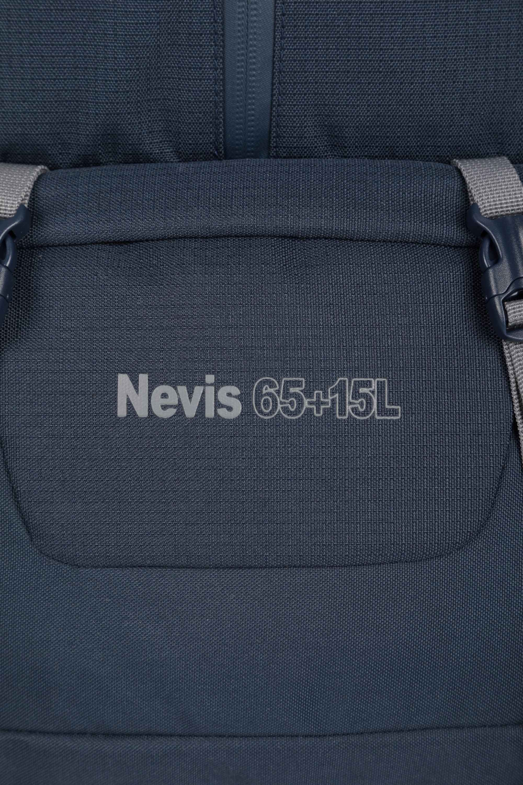 Nevis Extreme 65 + 15 Litre Backpack