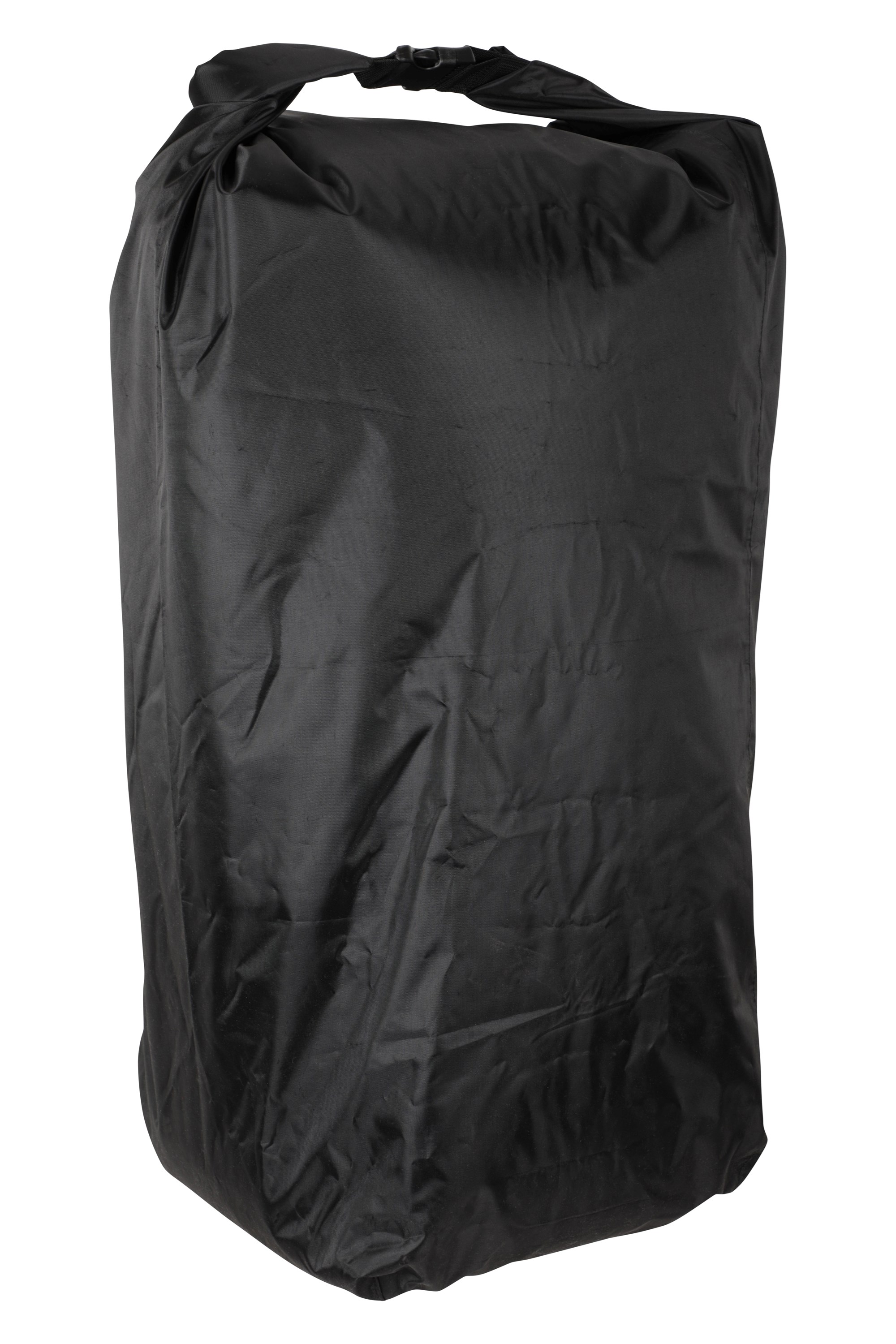 Waterproof Dry Pack Liner - Large 80L - Black