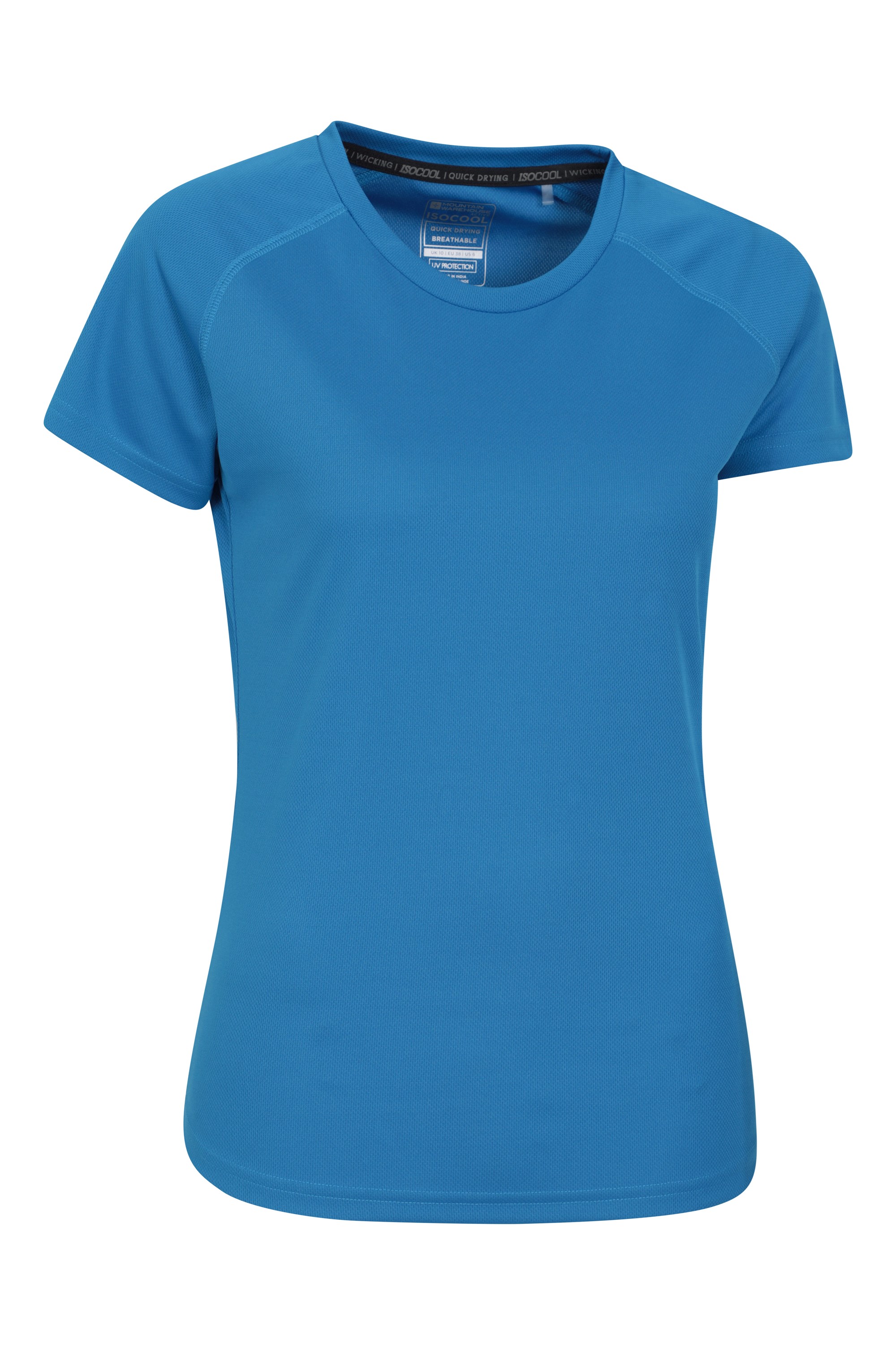 Endurance Womens T-Shirt