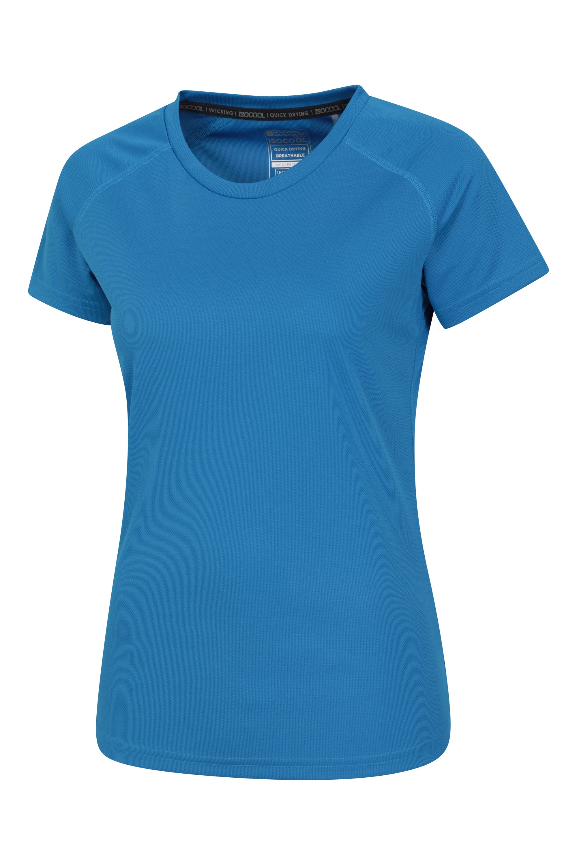 Endurance Womens T-Shirt
