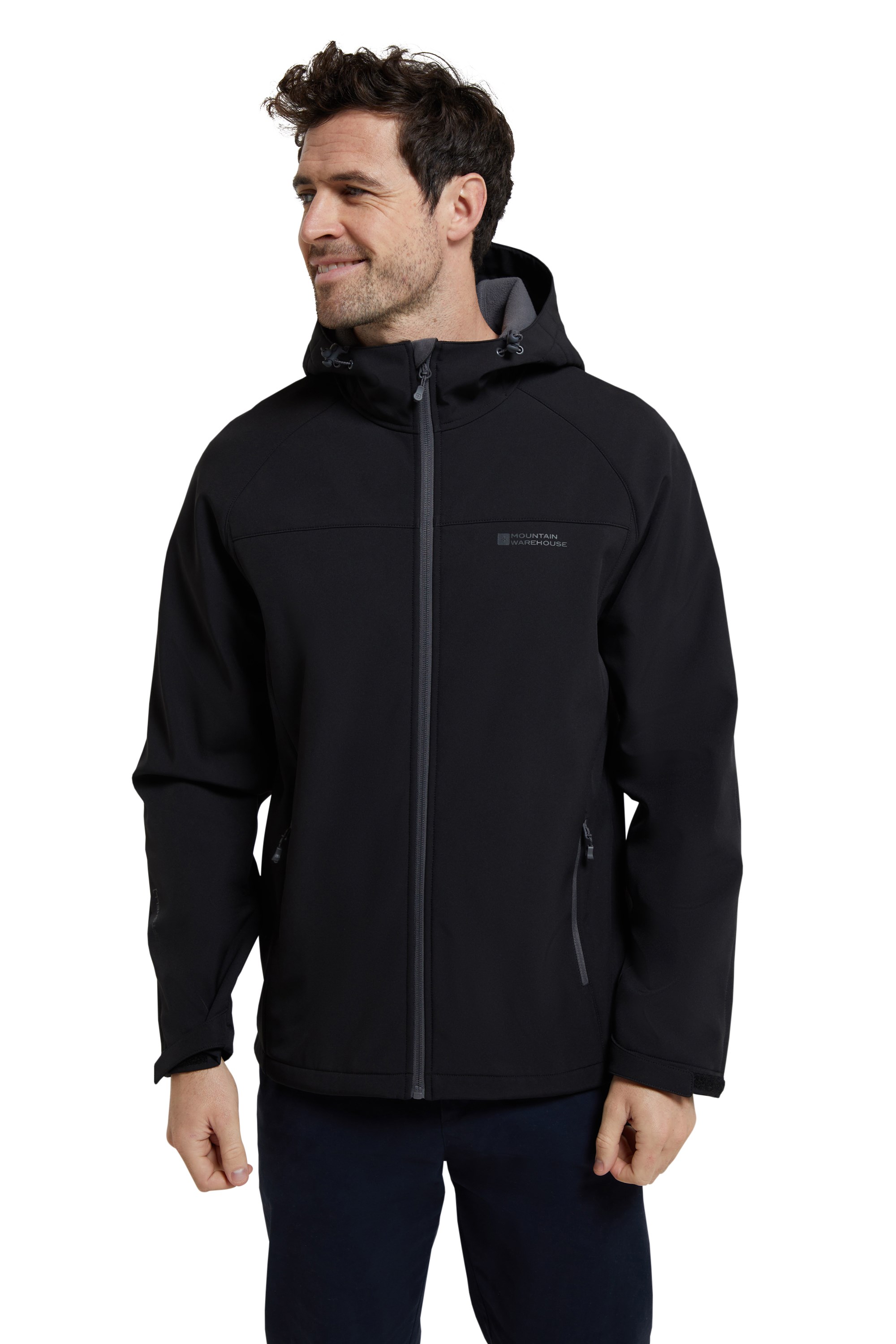 Lightweight softshell jacket clearance men's