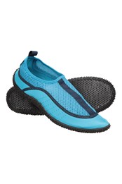 Chaussures Aquatiques Femme Bermuda Bleu Foncé