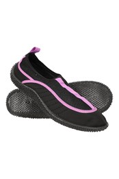 Chaussures Aquatiques Femme Bermuda Lilas