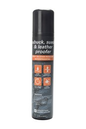Nubuck & Suede Proofer Spray