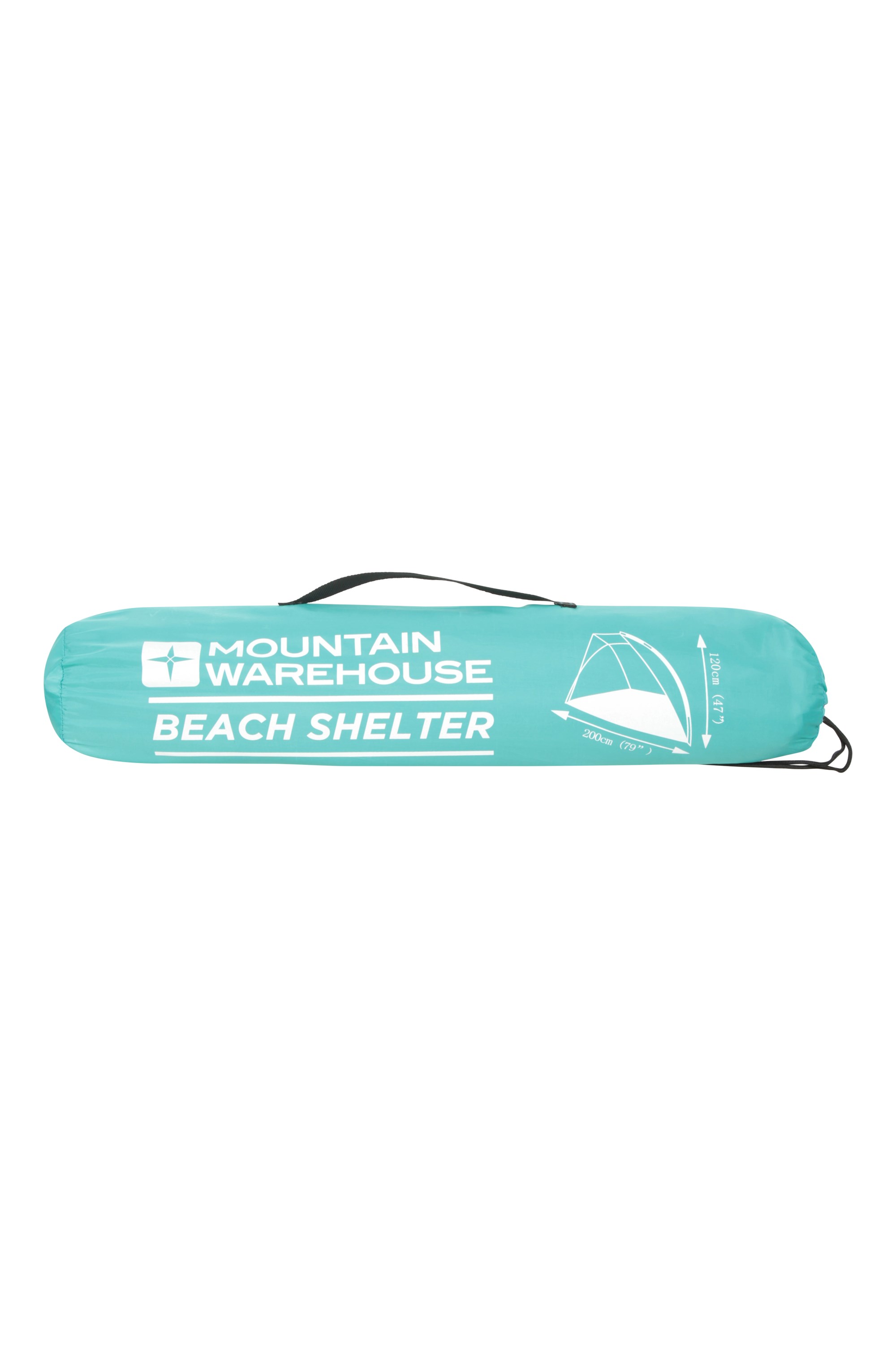 UV Protection Beach Shelter Tent