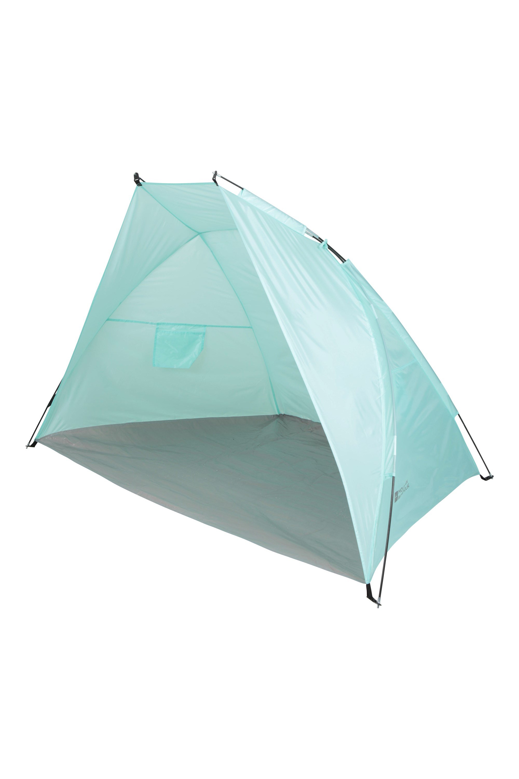UV Protection Beach Shelter Tent - Green