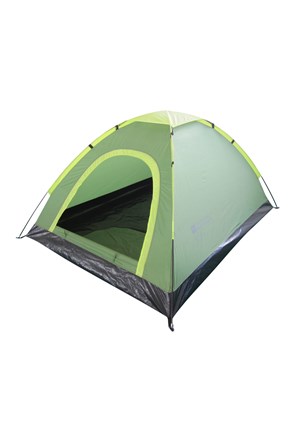 2 Man Tent | Two Man Tent | Mountain Warehouse AU