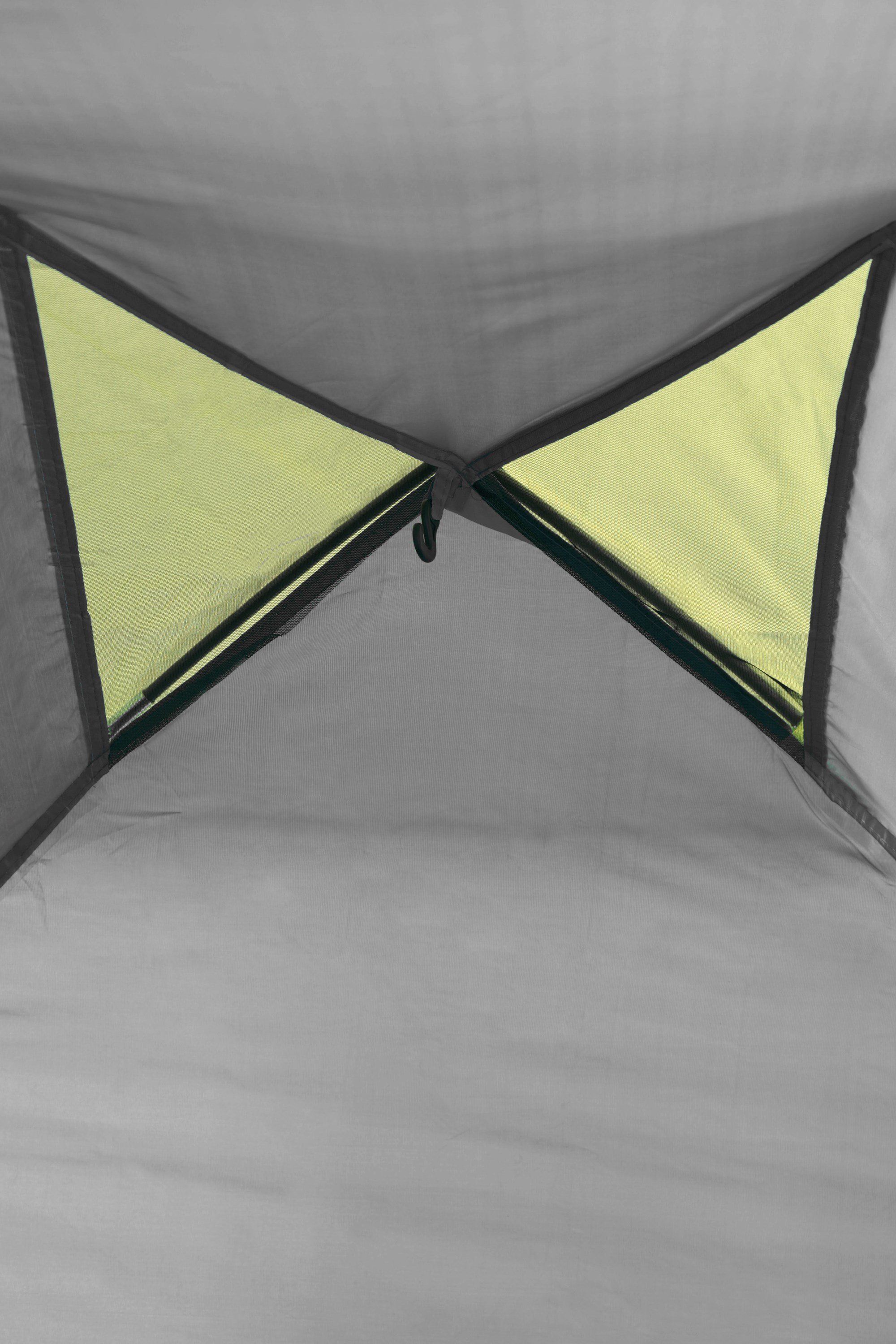 Festival Fun 4 Man Tent