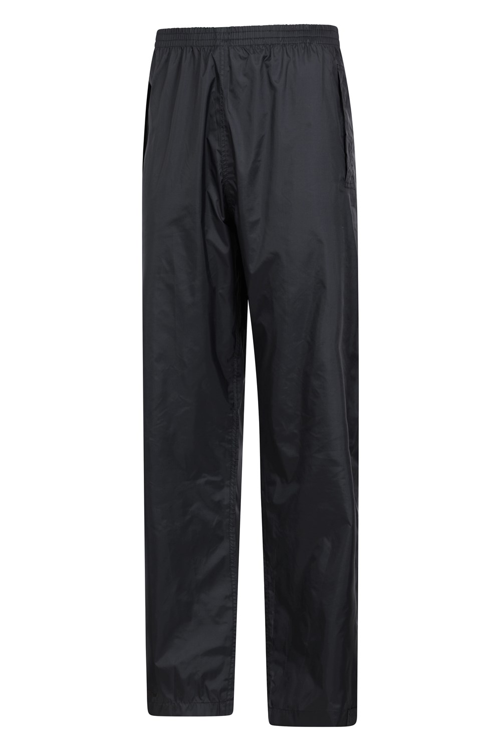 Mountain Warehouse wasserdichte Damen Überhose Wandern Regenhose Damen - Bild 21 von 83