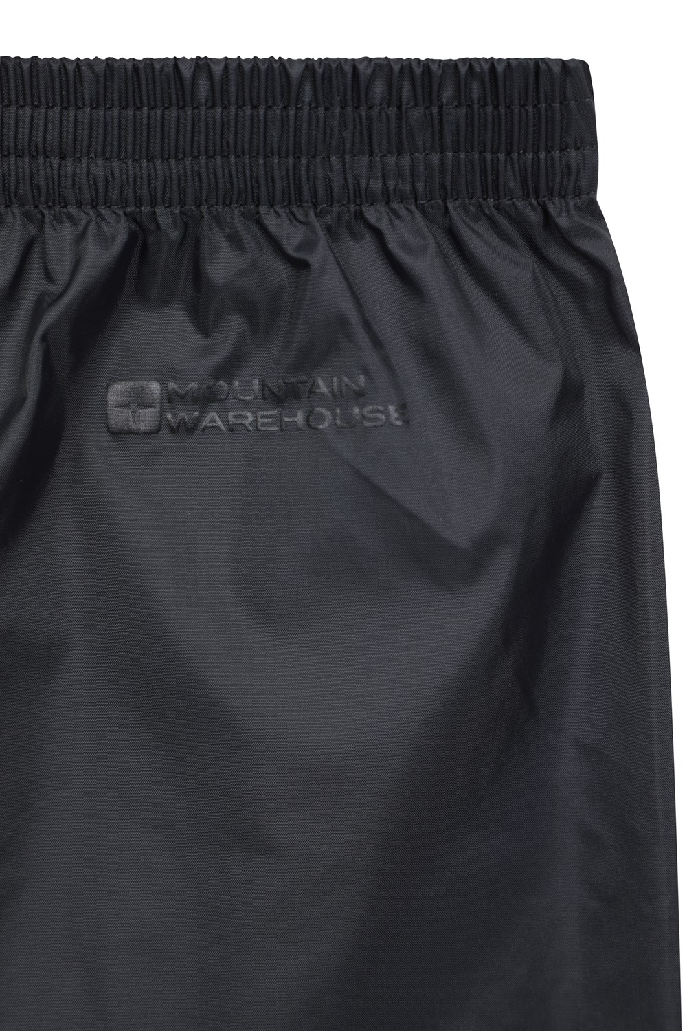 Mountain Warehouse wasserdichte Damen Überhose Wandern Regenhose Damen - Bild 22 von 83