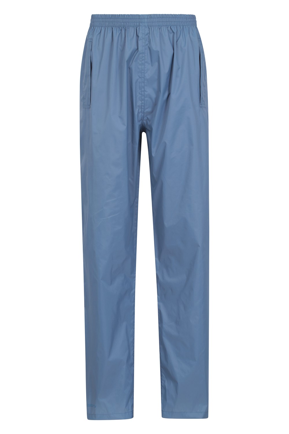 Mountain Warehouse wasserdichte Damen Überhose Wandern Regenhose Damen - Bild 25 von 83