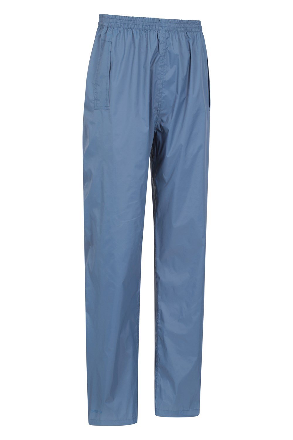 Mountain Warehouse wasserdichte Damen Überhose Wandern Regenhose Damen - Bild 27 von 83