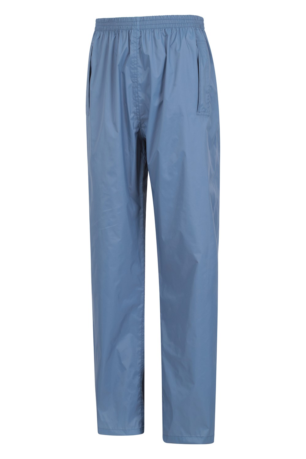 Mountain Warehouse wasserdichte Damen Überhose Wandern Regenhose Damen - Bild 29 von 83
