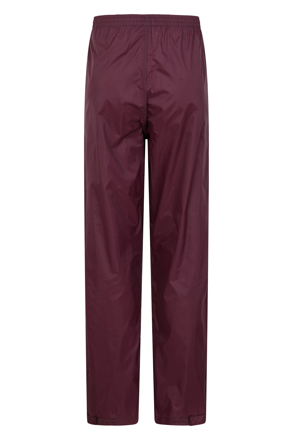 Mountain Warehouse wasserdichte Damen Überhose Wandern Regenhose Damen - Bild 42 von 83