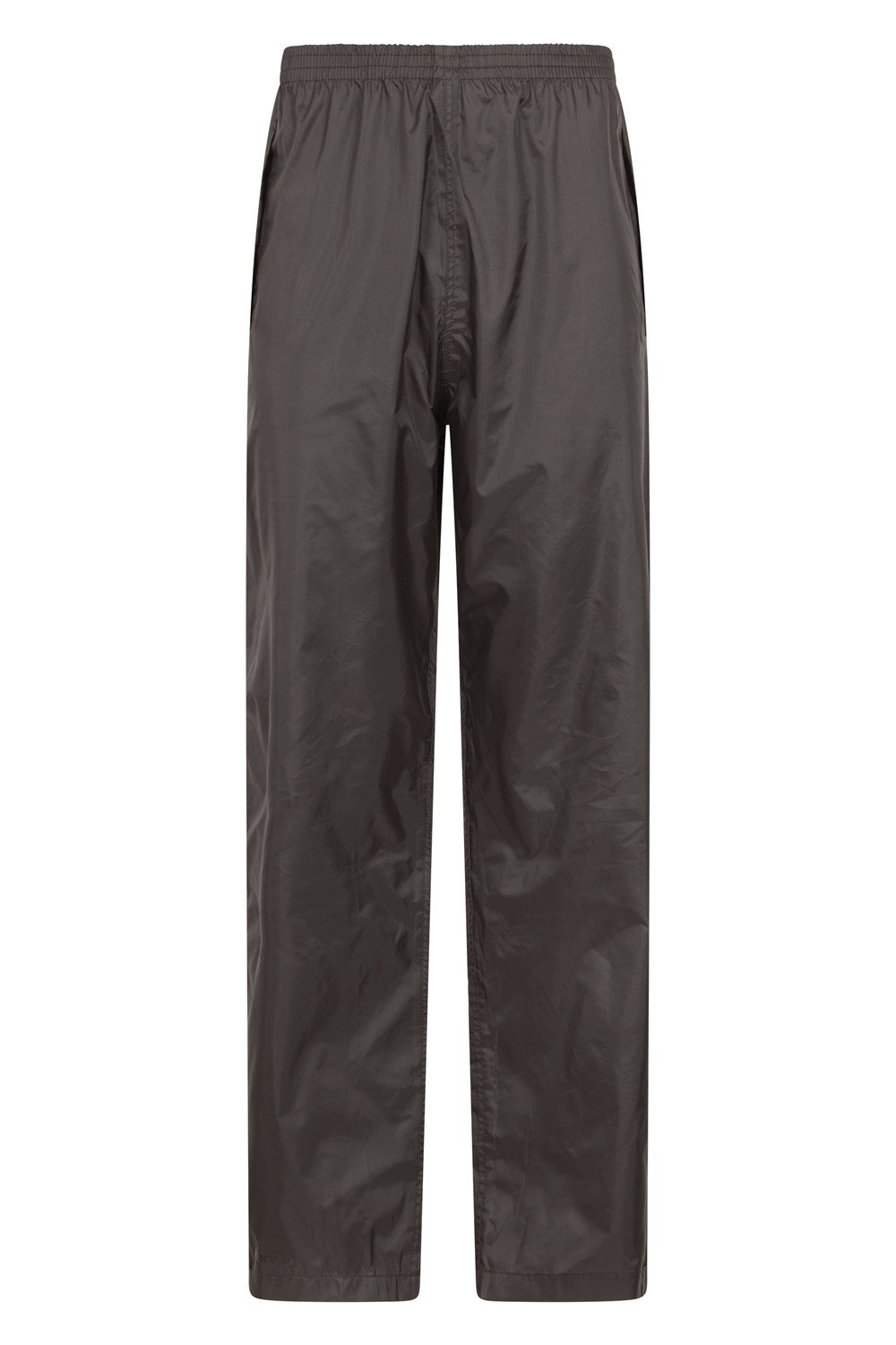 Mountain Warehouse wasserdichte Damen Überhose Wandern Regenhose Damen - Bild 52 von 83
