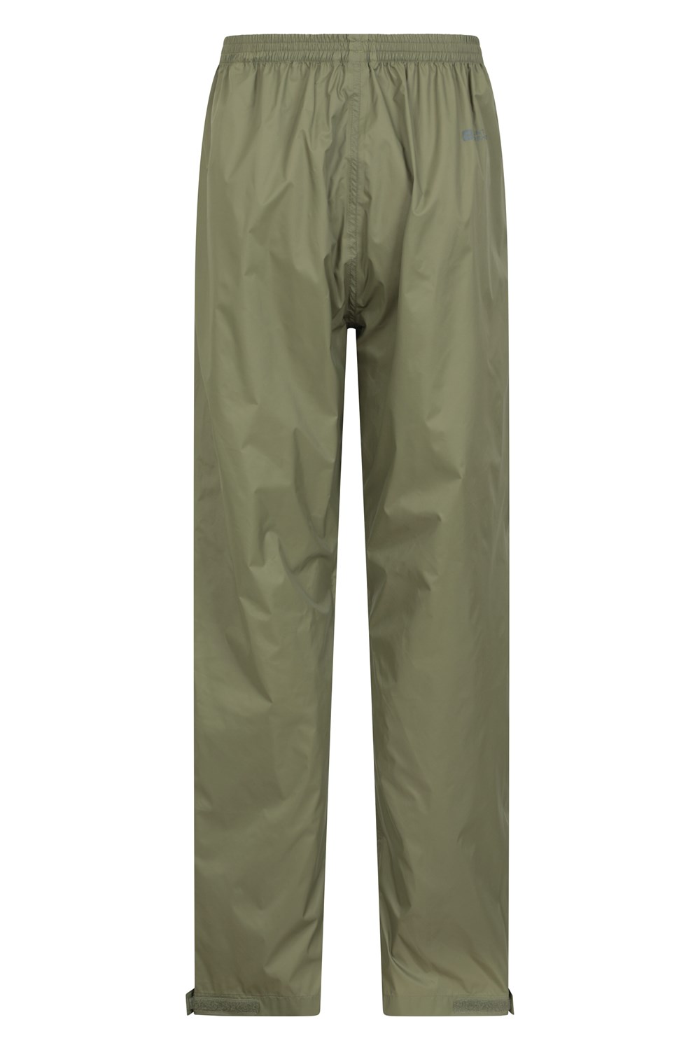 Mountain Warehouse wasserdichte Damen Überhose Wandern Regenhose Damen - Bild 62 von 83