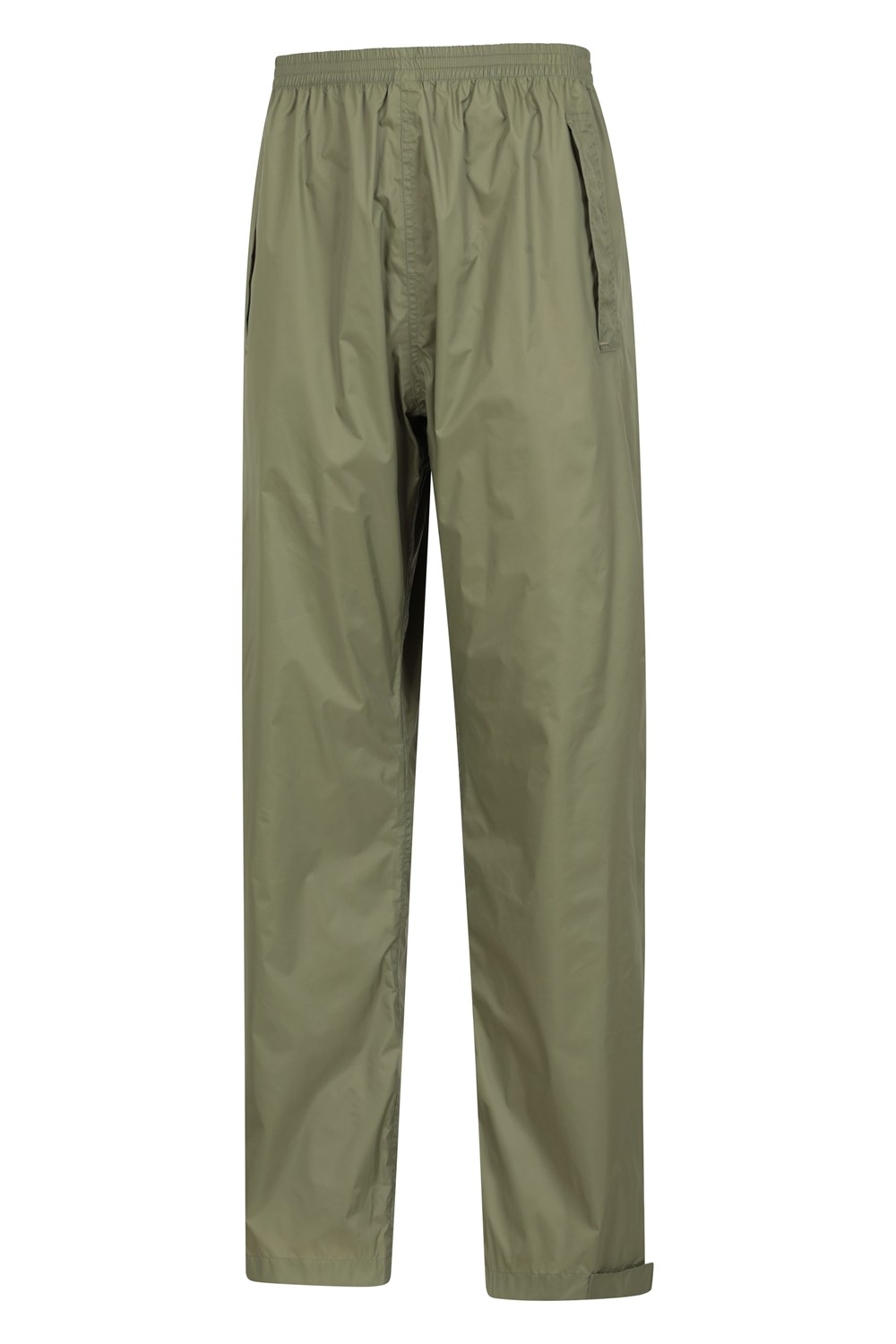 Mountain Warehouse wasserdichte Damen Überhose Wandern Regenhose Damen - Bild 63 von 83