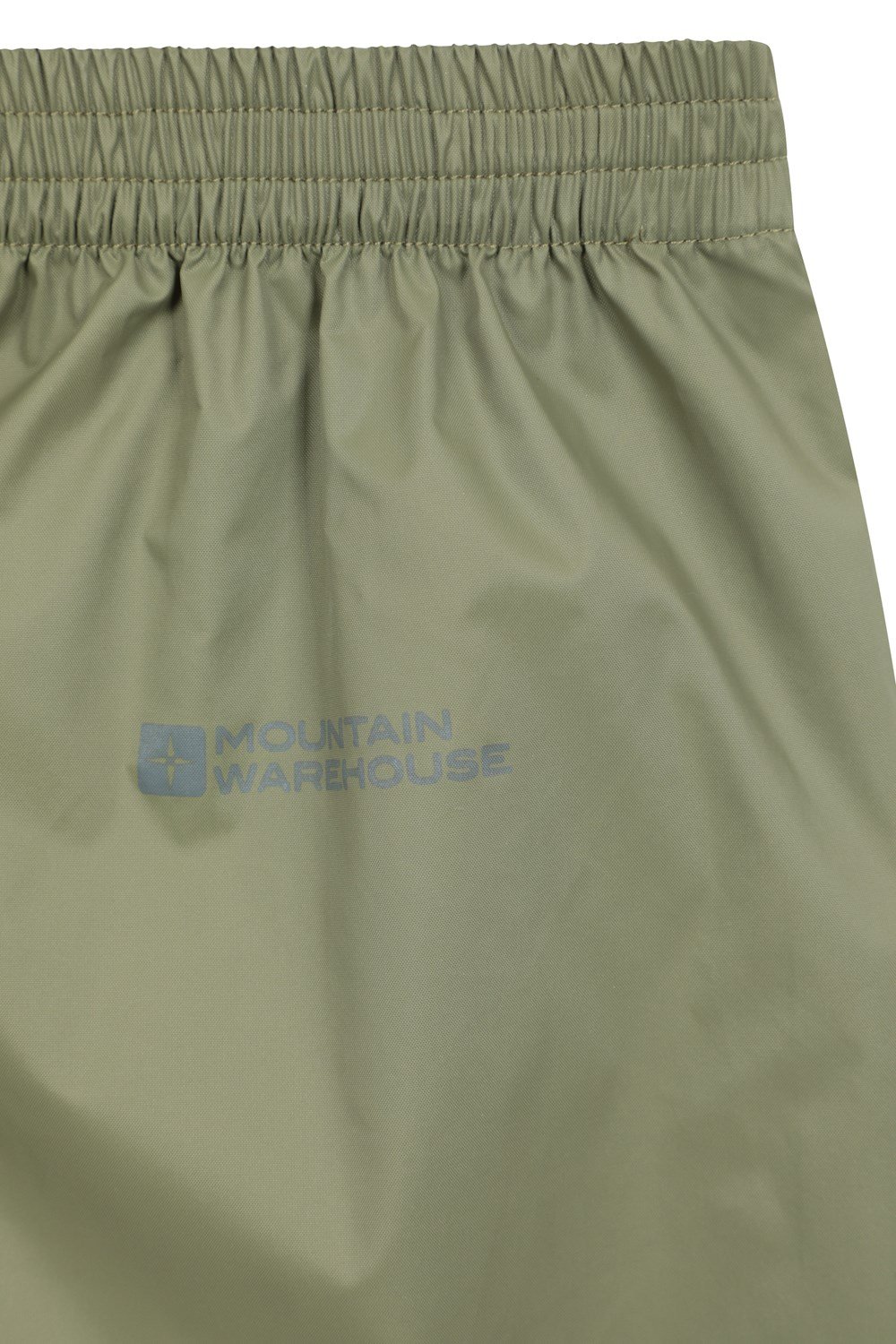 Mountain Warehouse wasserdichte Damen Überhose Wandern Regenhose Damen - Bild 64 von 83