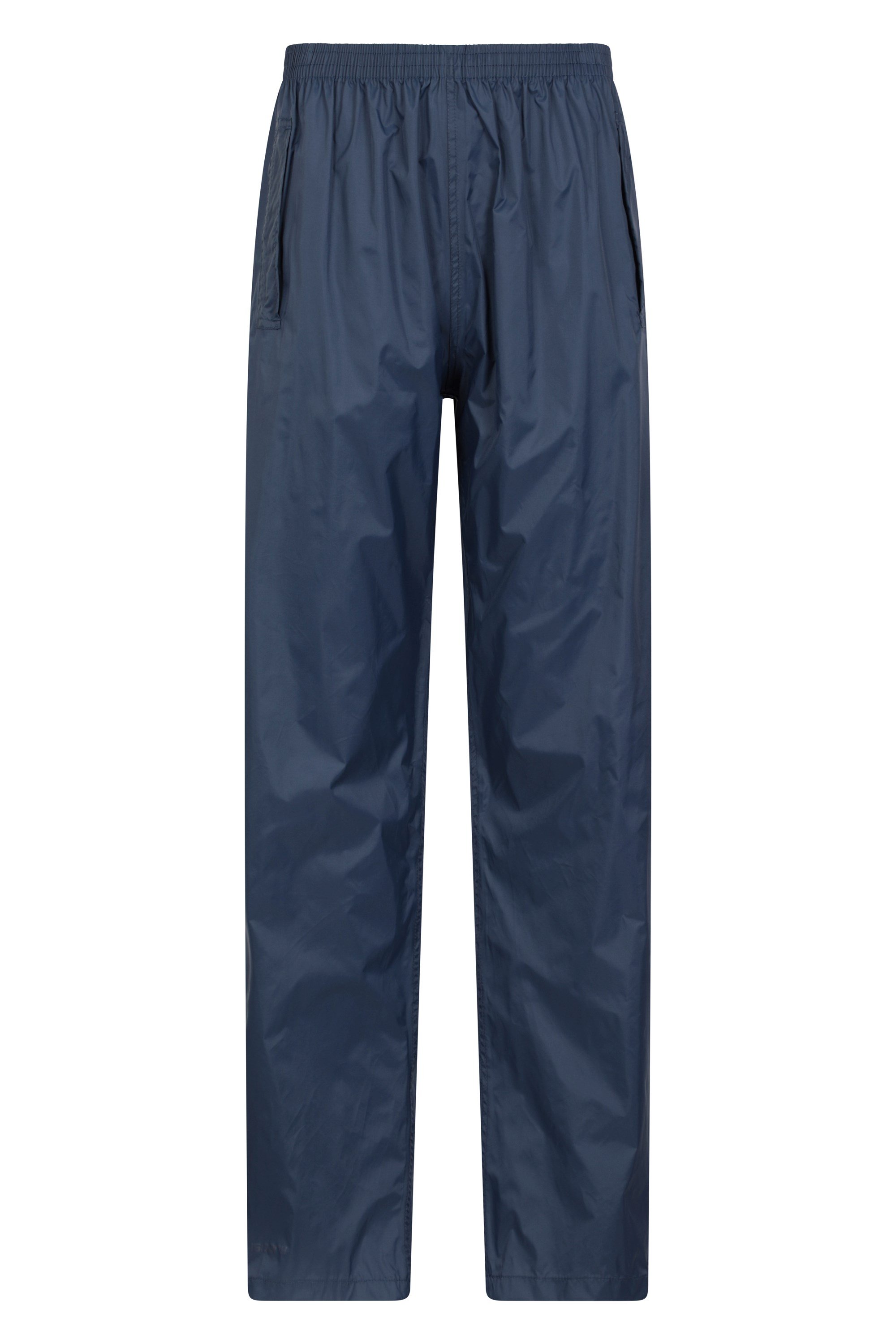 Montane Minimus Pants - Waterproof Trousers Women's | Buy online |  Alpinetrek.co.uk