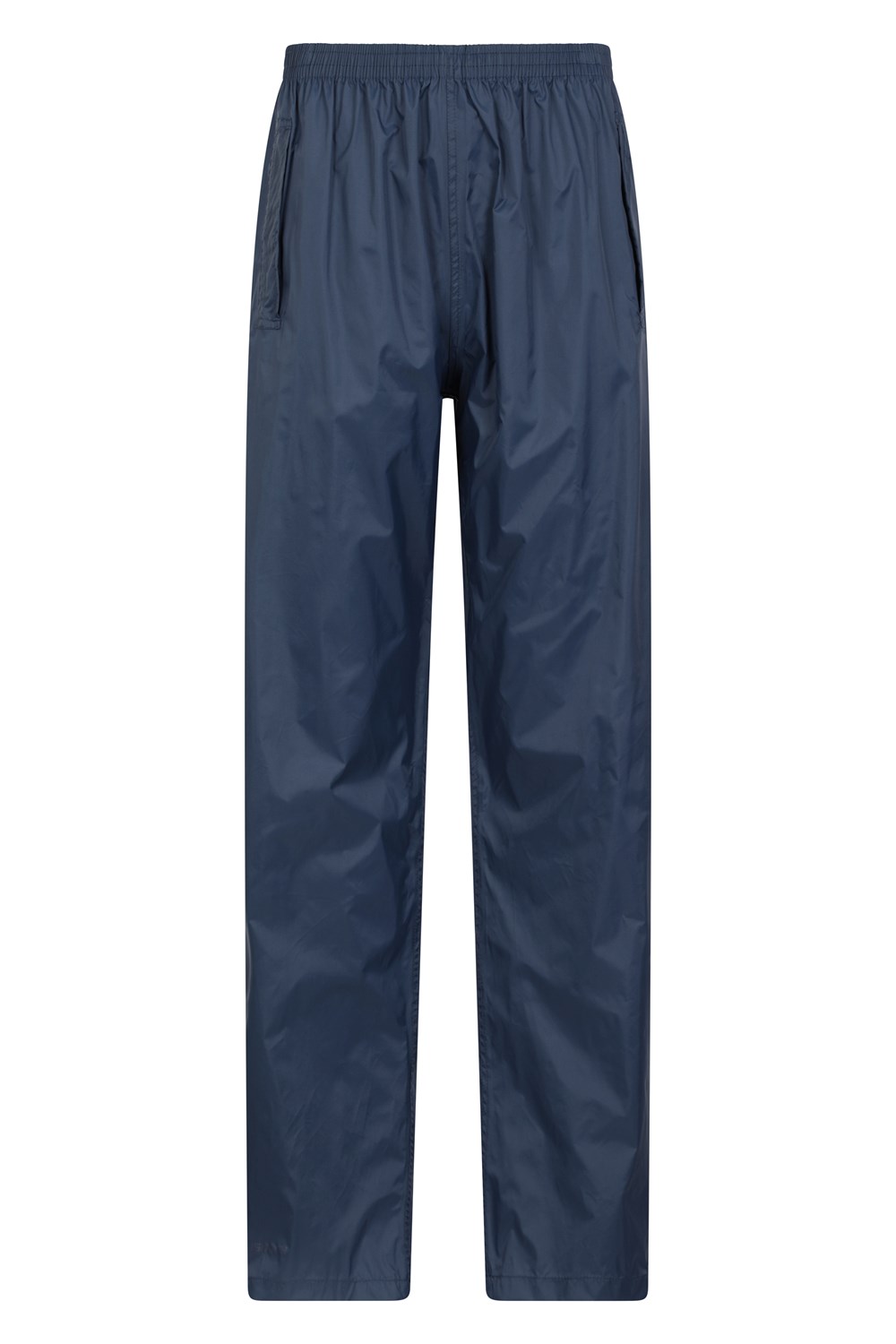 Mountain Warehouse wasserdichte Damen Überhose Wandern Regenhose Damen - Bild 68 von 83