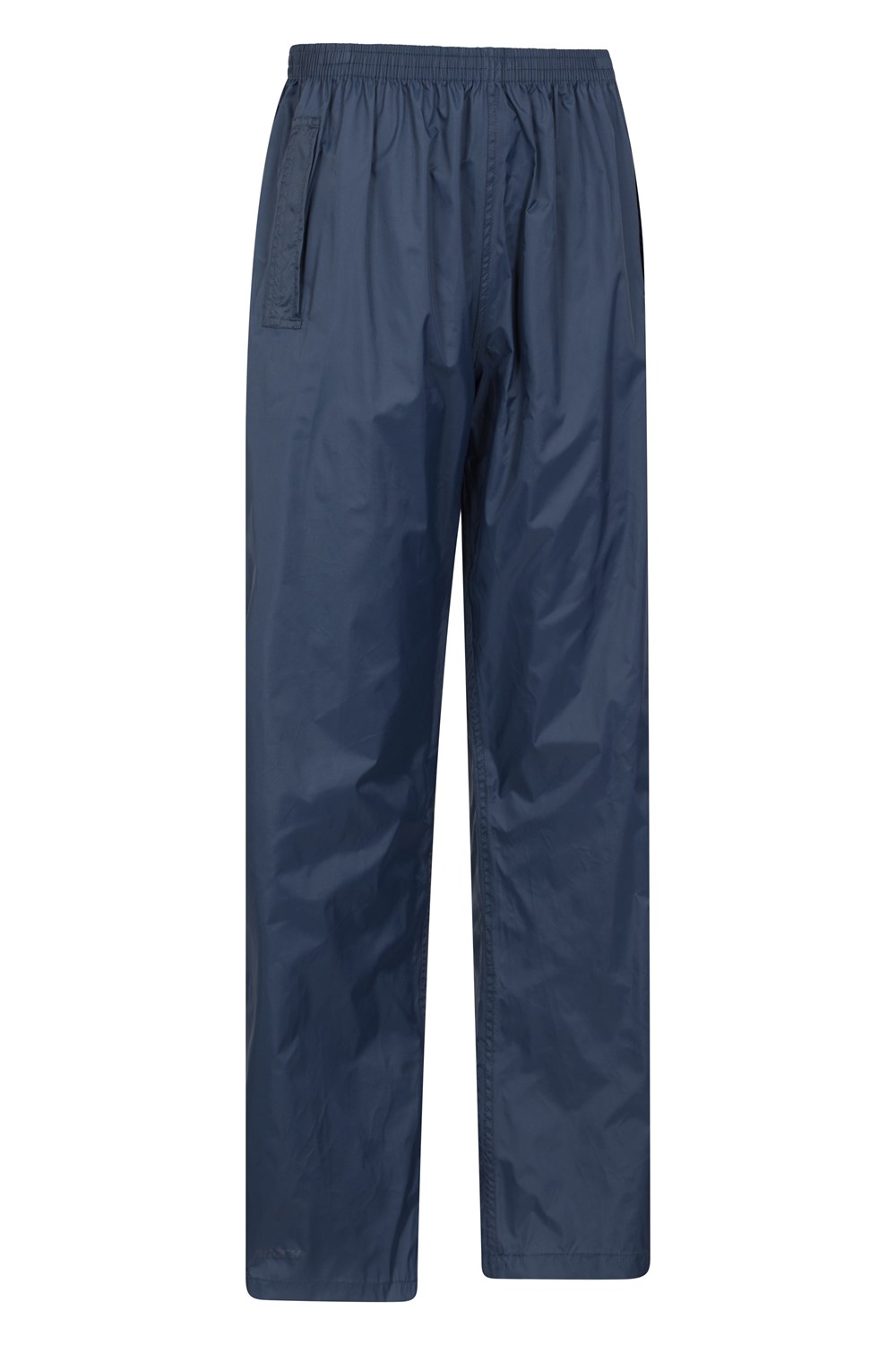 Mountain Warehouse wasserdichte Damen Überhose Wandern Regenhose Damen - Bild 70 von 83
