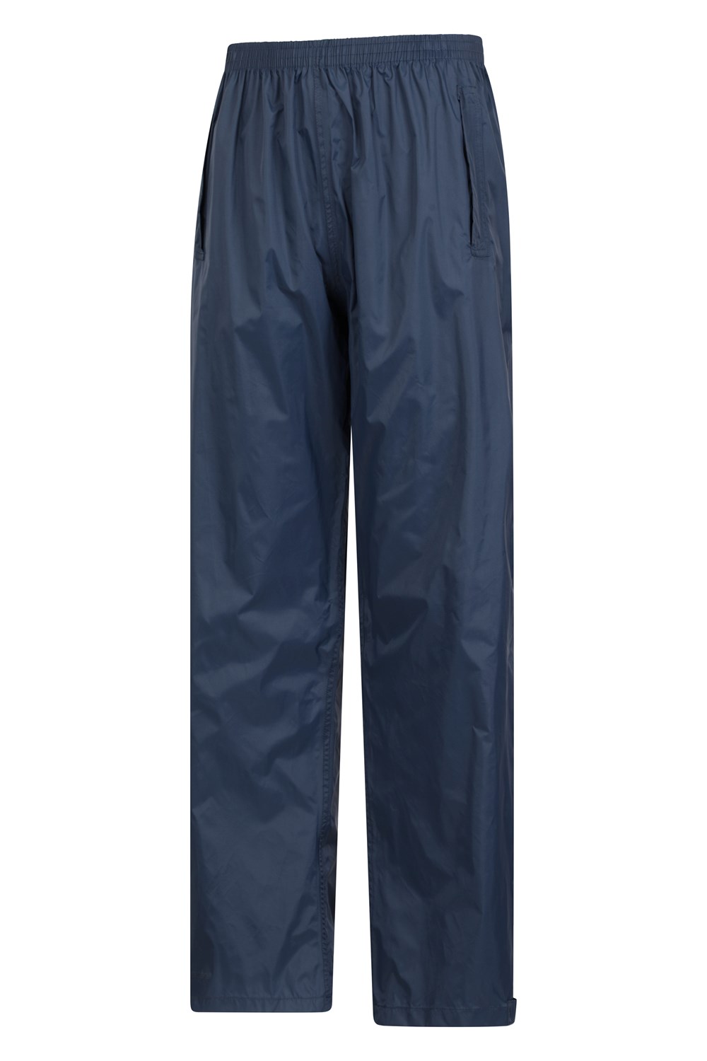 Mountain Warehouse wasserdichte Damen Überhose Wandern Regenhose Damen - Bild 72 von 83