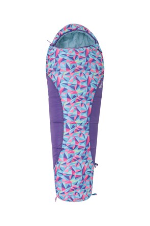 Kids Sleeping Bags Mountain Warehouse Us