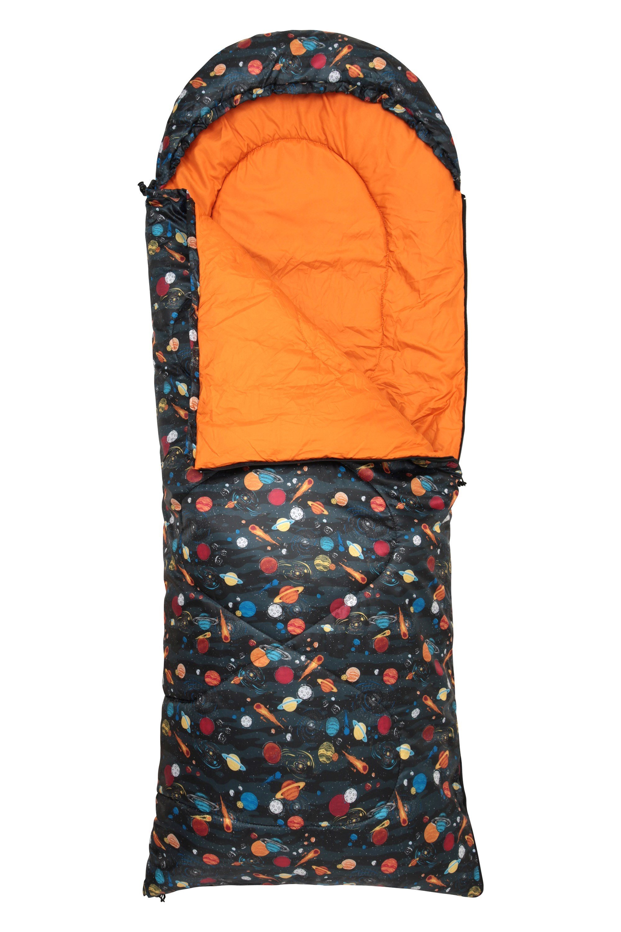 Apex Mini Mid Season Sleeping Bag