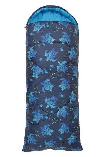 Apex Mini Mid Season Sleeping Bag Petrol