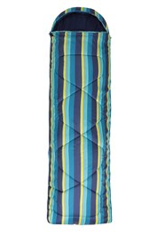 Apex 250 Summer Sleeping Bag Stripe