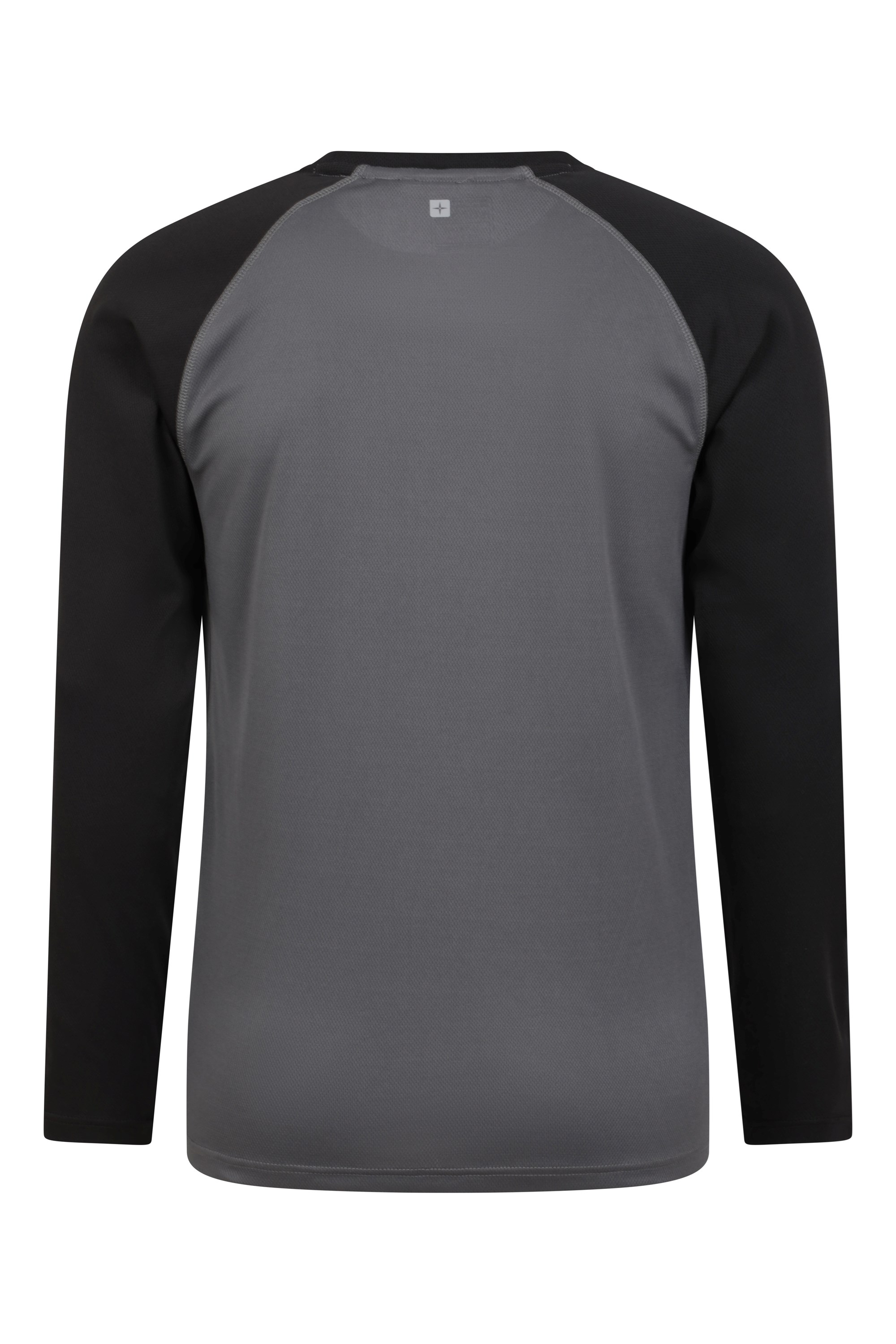 Endurance Mens Long Sleeved Top