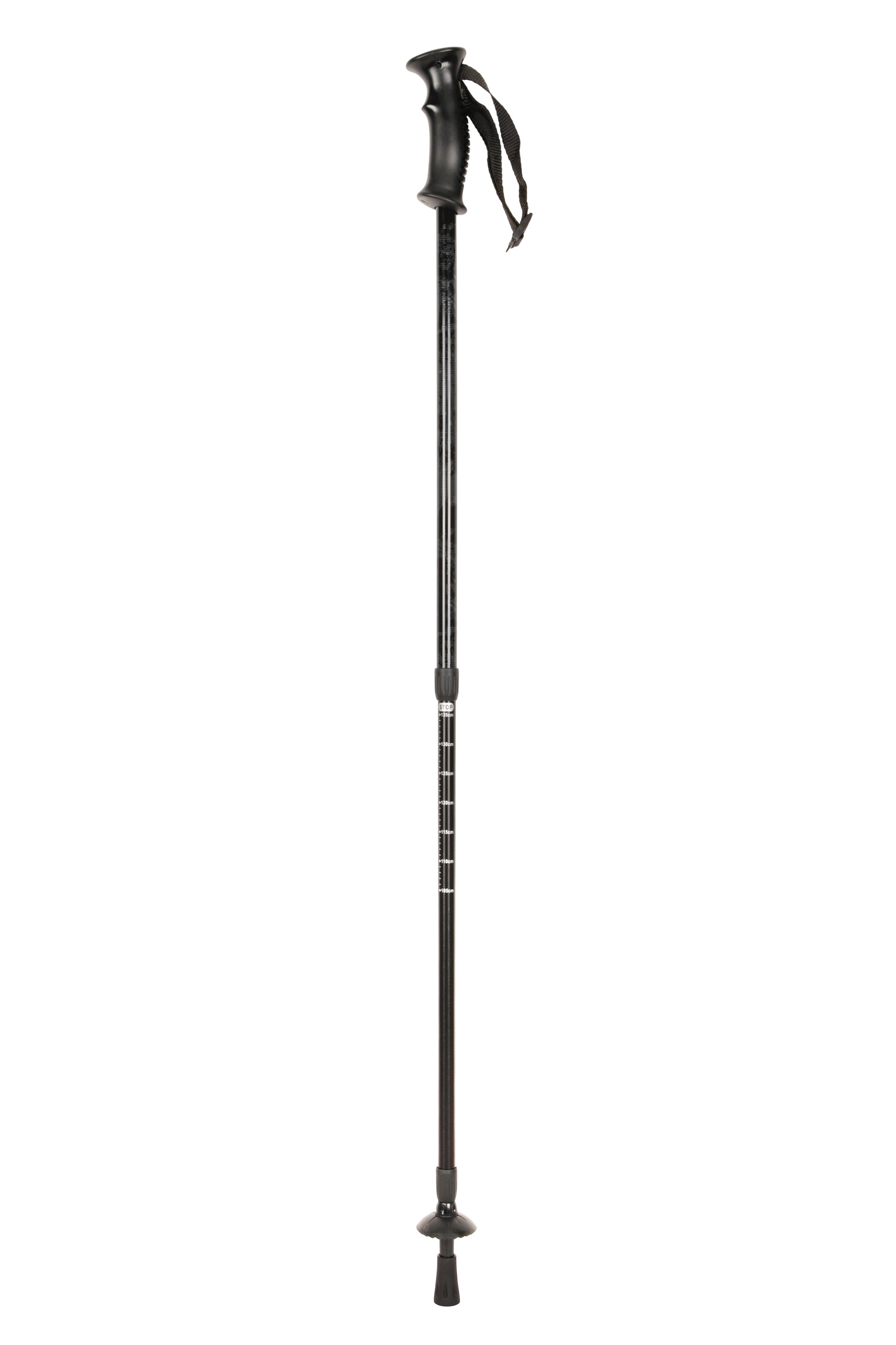 Hiker Hiking Pole