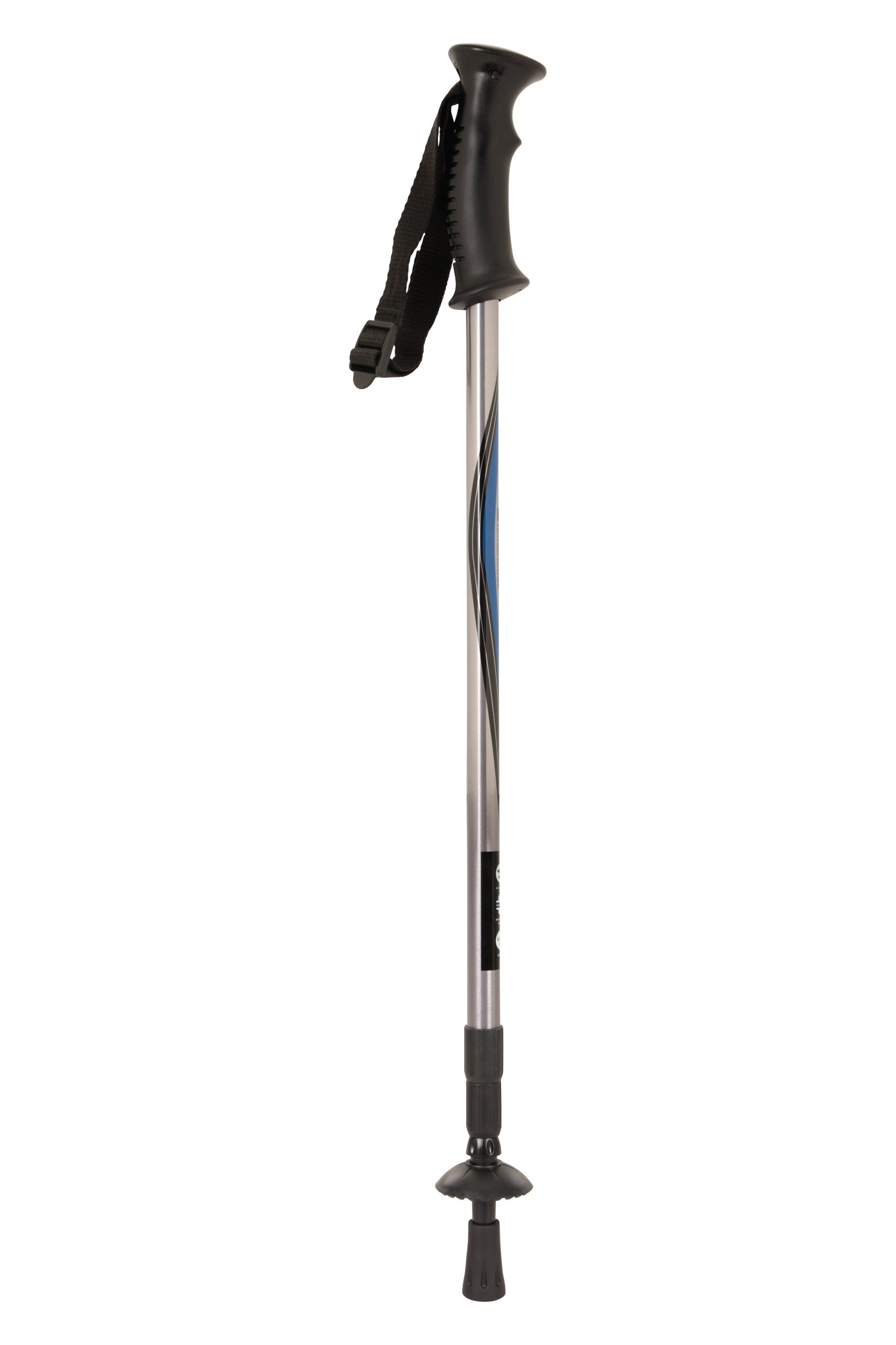 022599 HIKER WALKING POLE