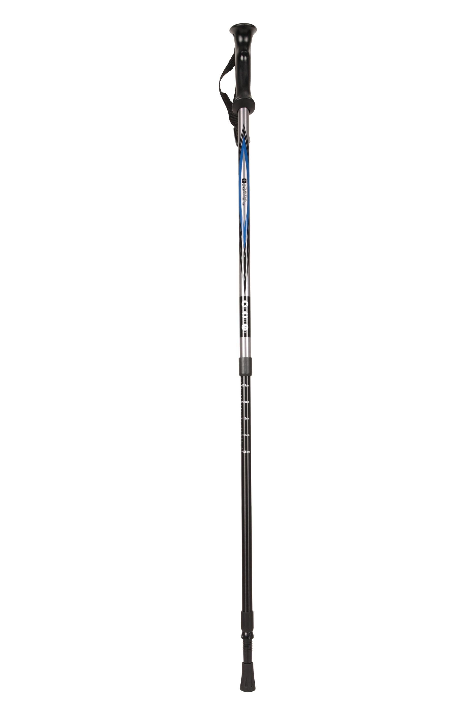 Mountain warehouse trekking pole hotsell