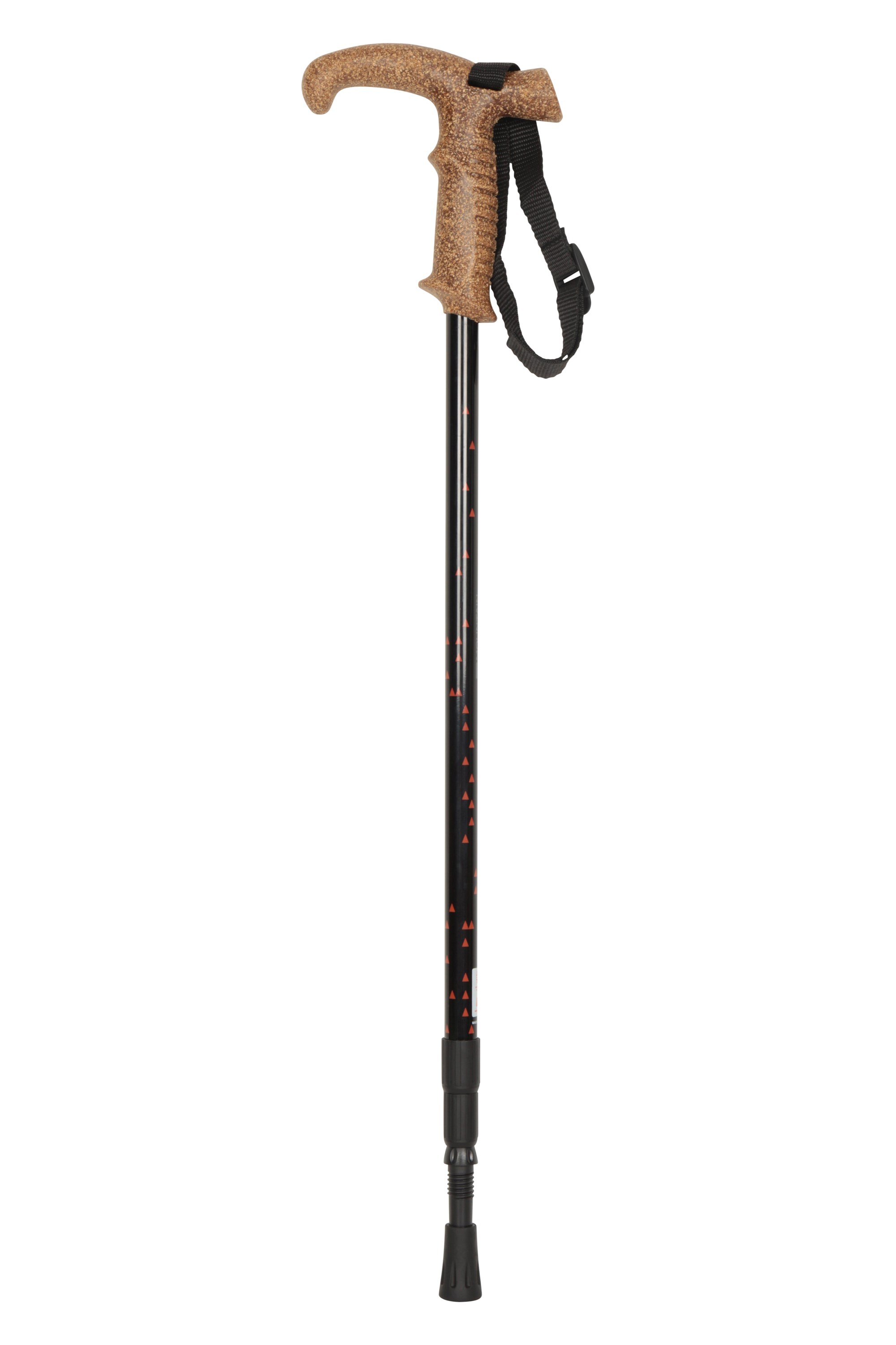 Buy Survival Walk Stick With Rope and Whistle (Store Pickup Only