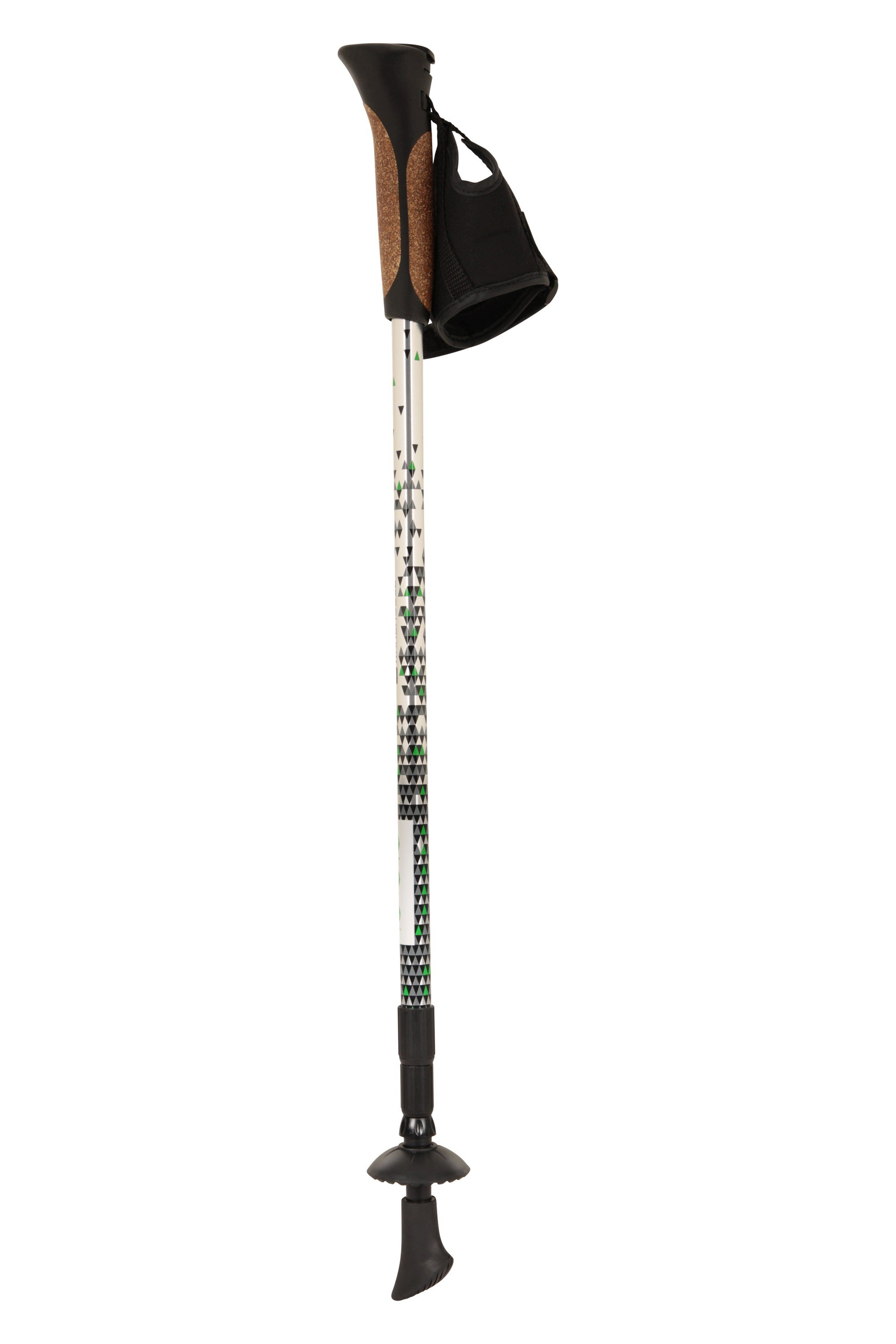 Mountain warehouse trekking pole best sale