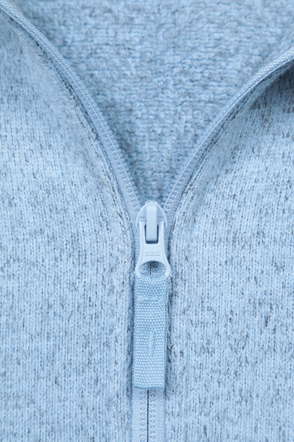 Mountain Warehouse Womens Nevis Full Zip Hoodie Fleece Lightweight Ladies Jacket - Picture 73 of 91