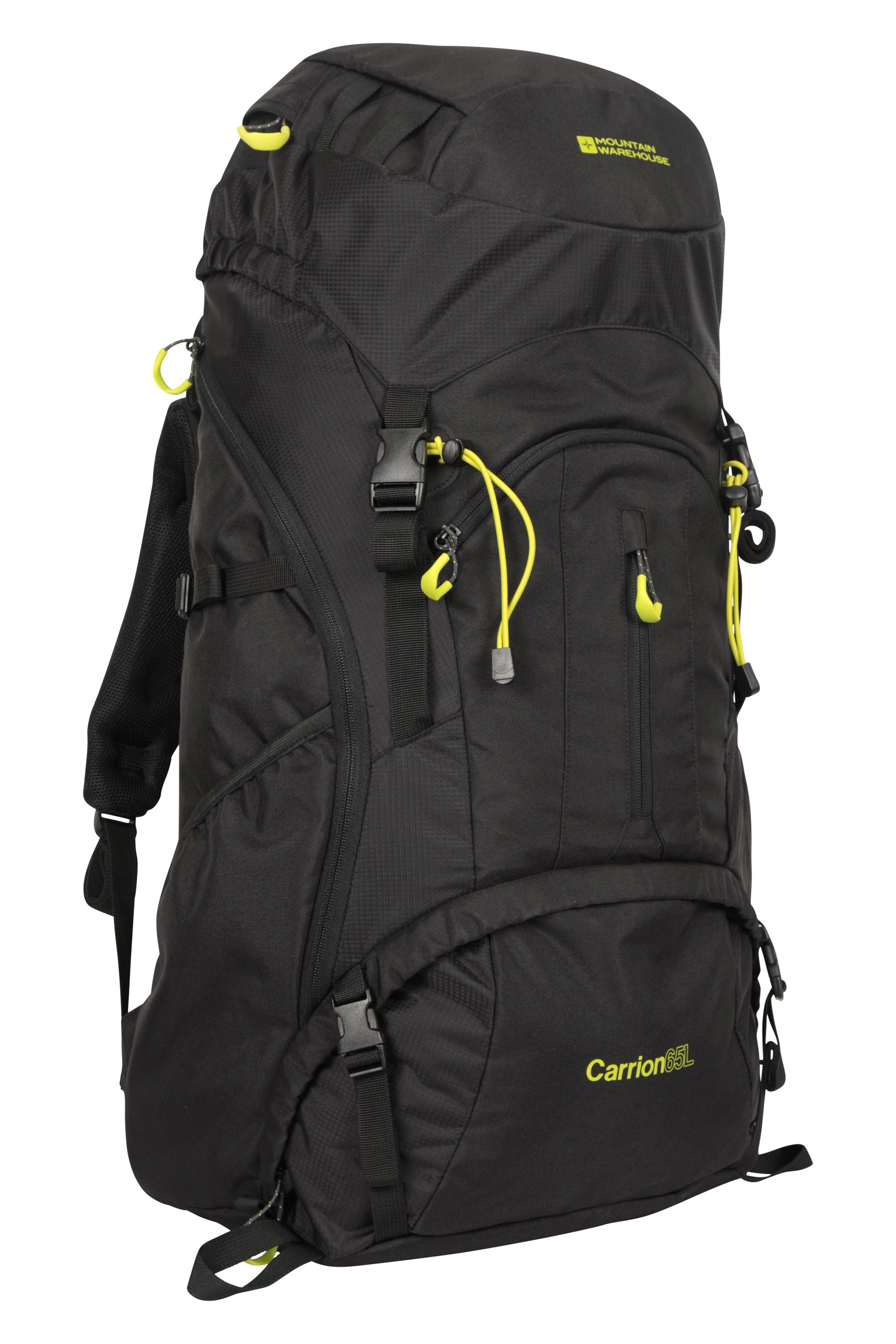 Carrion 65L Backpack