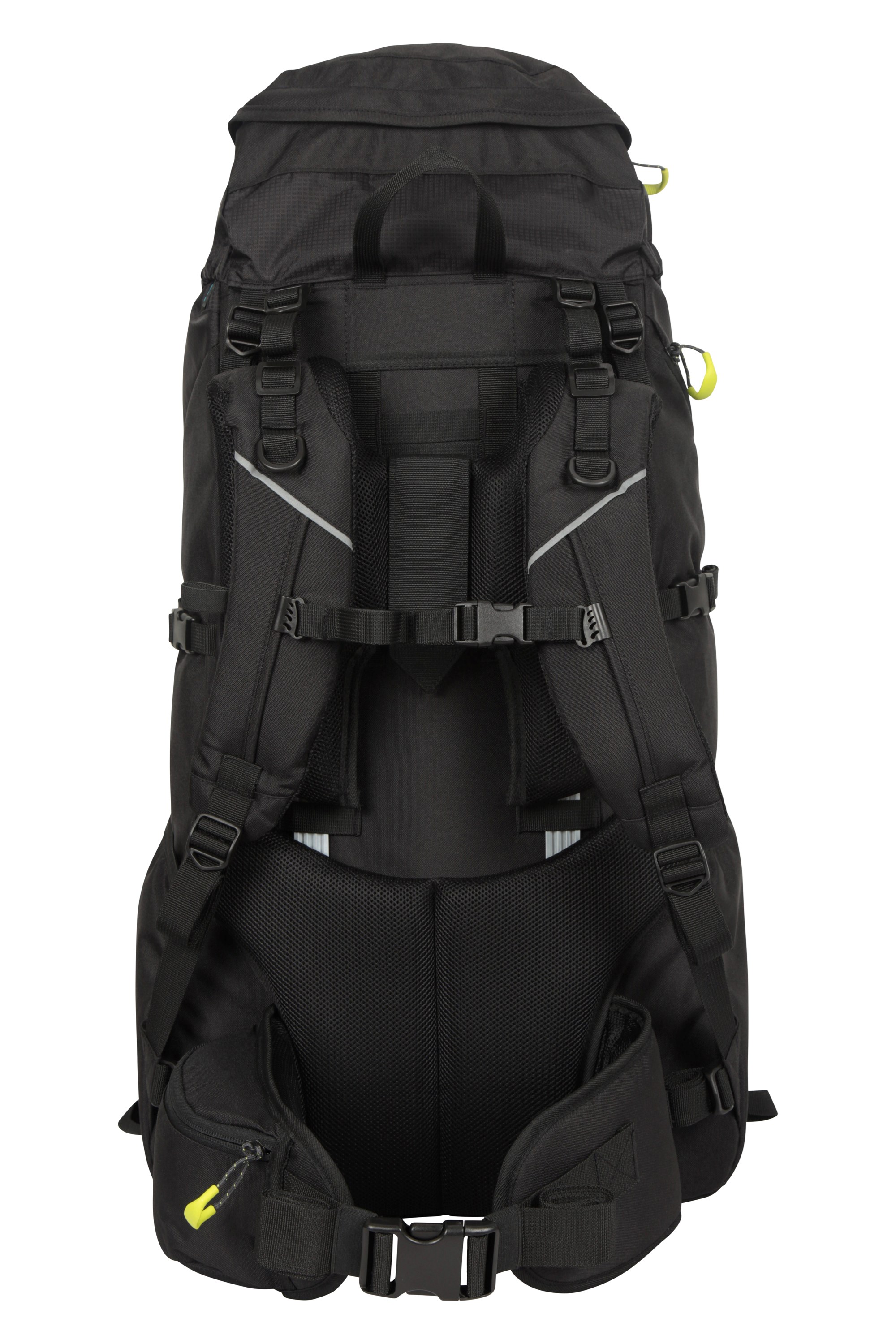 Mountain warehouse 65l rucksack best sale