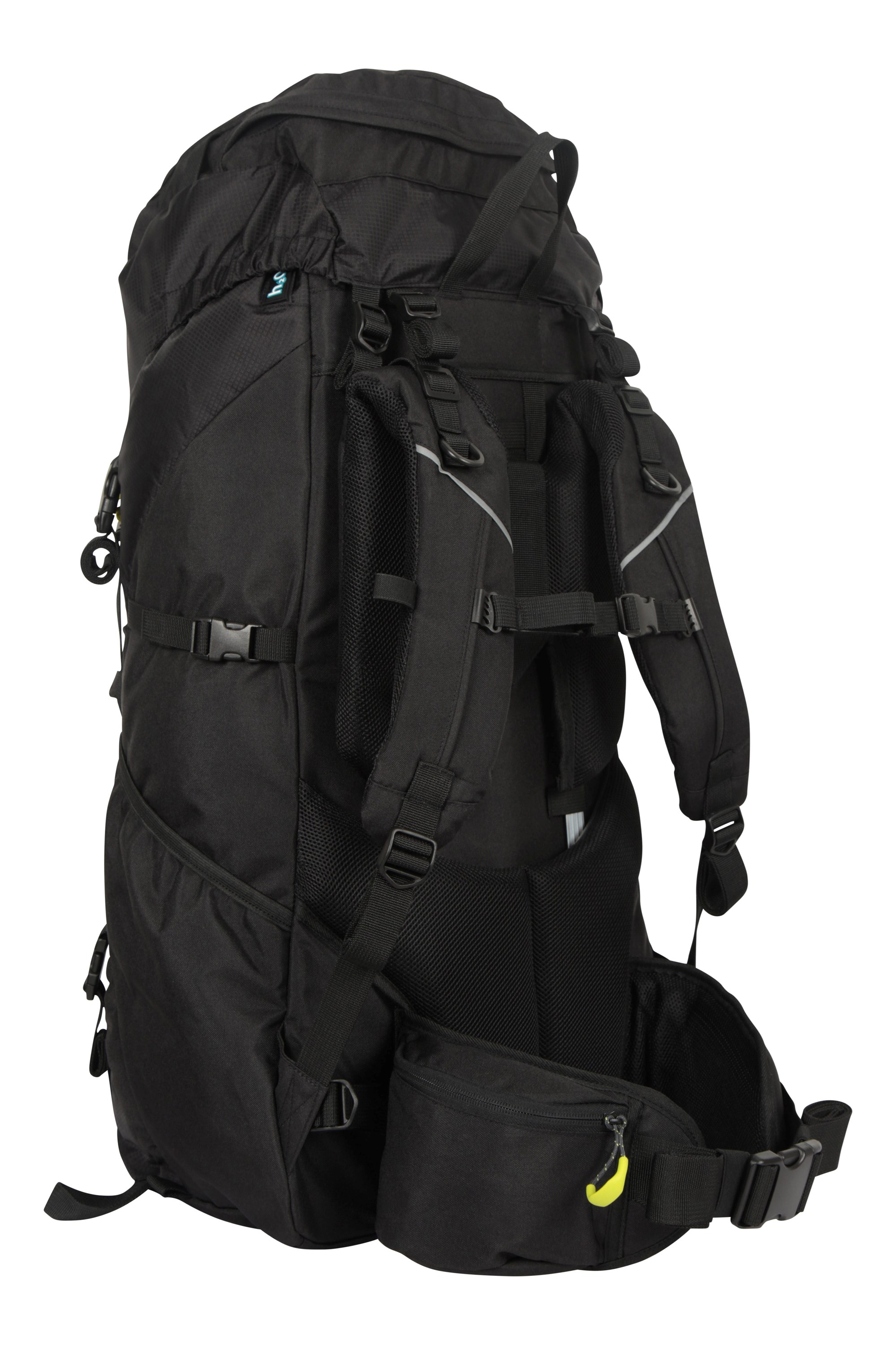 Carrion 65L Backpack